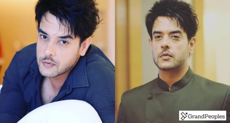 Hasan Zaidi biography