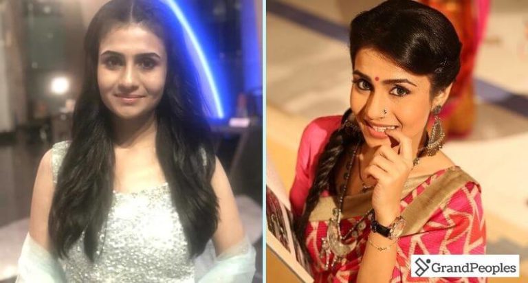 dharti bhatt wiki & biography