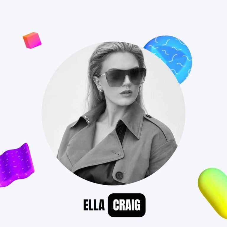 Ella Loudon wiki