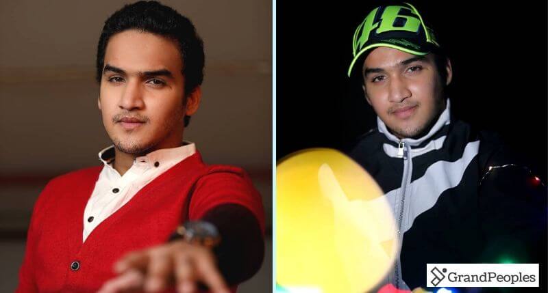 Faisal Khan biography