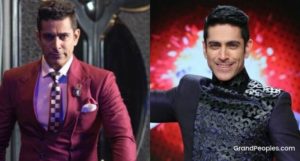 Tarun Khanna Actor, Biography, Age, Height, Wife and More