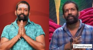 Baba Bhaskar Wikipedia, Age, Biography, Bigg Boss, Height Family, and More