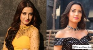 Aalisha Panwar Age, Height,  Boyfriend, Biography and More