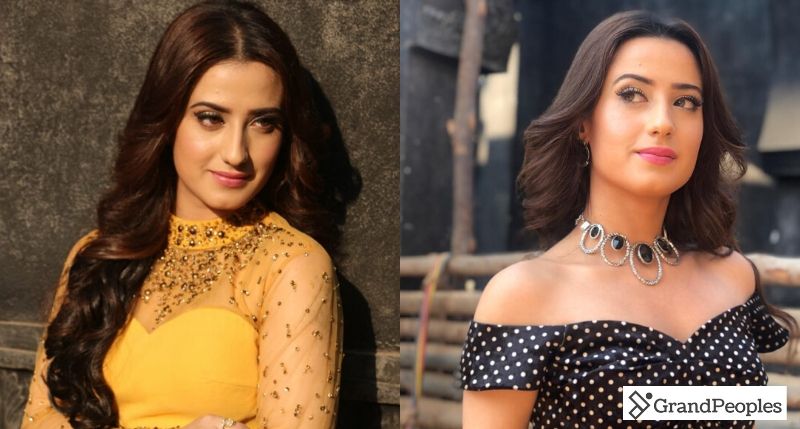 aalisha panwar-biography