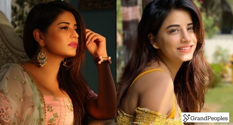 Bhumika Gurung Height, Age, Husband, Family, Biography, and More