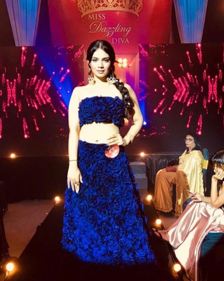 Kashish Rai [Actress] Biography, Age, Height, Boyfriend, Family and ...