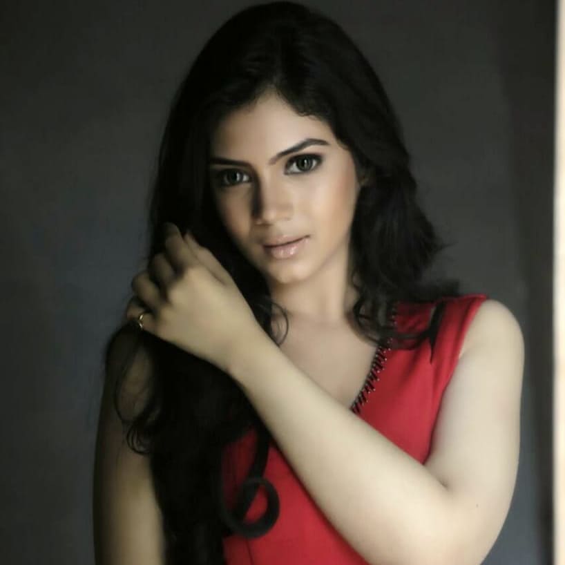 Kashish Rai [Actress] Biography, Age, Height, Boyfriend, Family and ...