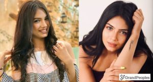 Kashish Rai Biography