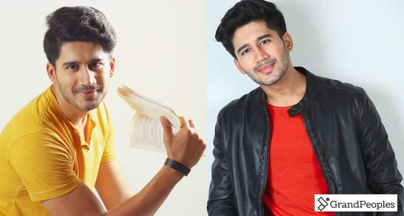 arjun singh shekhawat actor