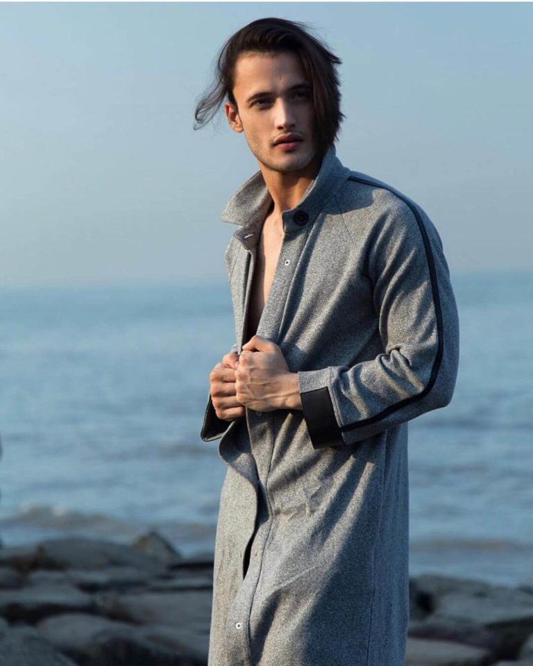 Asim Riaz (Bigg Boss 13) Age, Height, Girlfriend, Biography and More ...