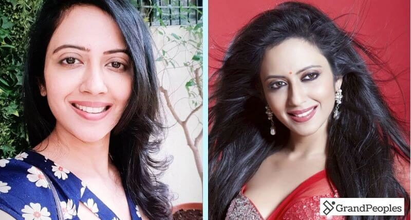 Garima Goel (Actress) Age, Height, Family, Biography and More