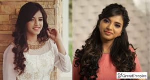 Yashaswini Ravindra Age, Height, Weight, Boyfriend, Biography and More