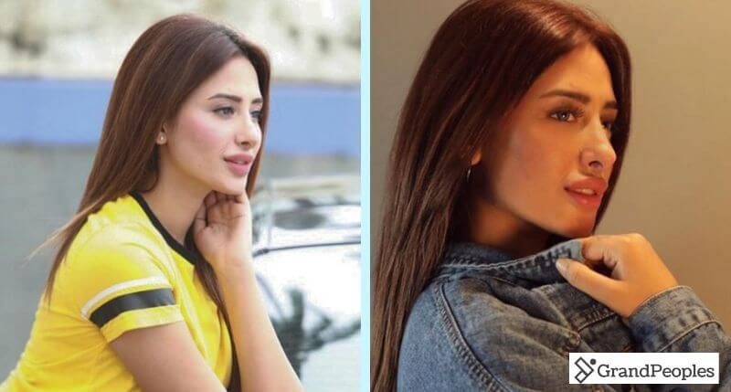 Mahira Sharma (Actress) Age, Height, Boyfriend, Family, Biography and More