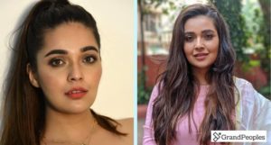 Mansi Srivastava (Actress) Age, Height, Boyfriend, Biography and More