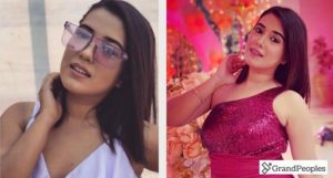 Prakriti Nautiyal (Actress) Age, Height, Boyfriend, Biography and More