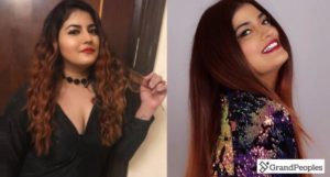 Subuhi Joshi Age, Height, Family, Biography and More