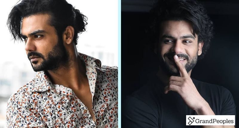 Vishal Aditya Singh (Actor) Age, Height, Girlfriend, Family, Biography and More
