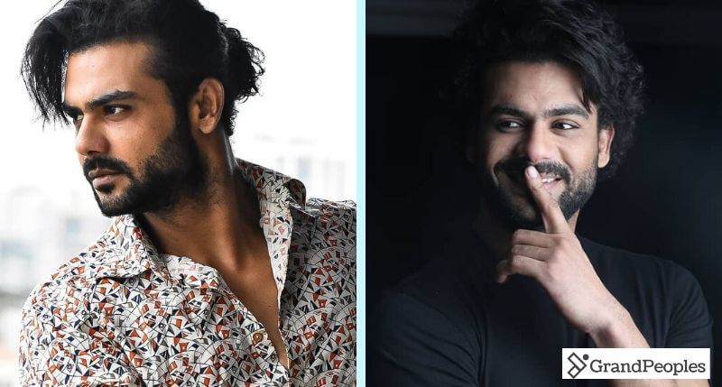 vishal aditya singh biography