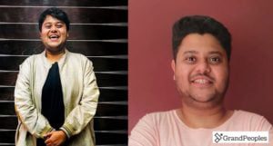Badri Chavan (YouTube Actor) Age, Height, Wiki, Family, Biography and more