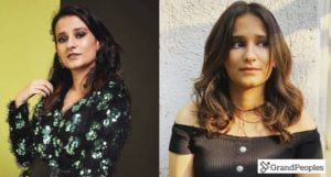 Yashaswini Dayama Age, Height, Boyfriend, Family, Biography, and More