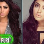 Akanksha Puri (Actress) Age, Height, Boyfriend, Family, Biography and More.