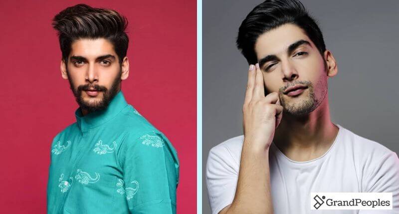 actor Akshit Sukhija wiki