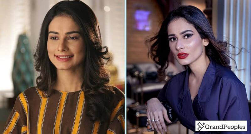 actress aneri vajani biography