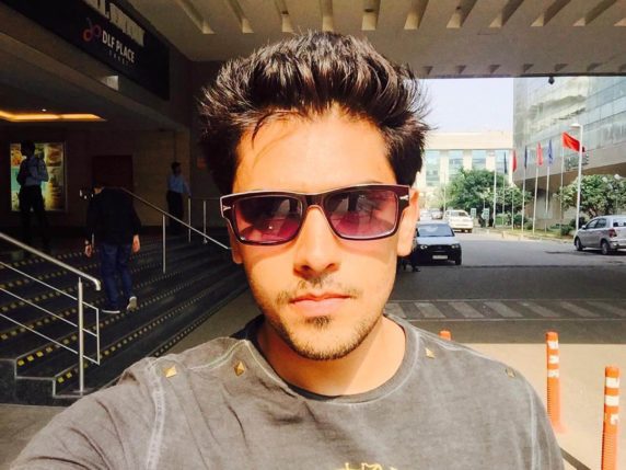 Harsh Nagar (Kartik Purnima) Age, Height, Wife, Biography and More ...