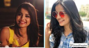 Mahima Makwana (Actress) Age, Height, Boyfriend, Family, Biography and More