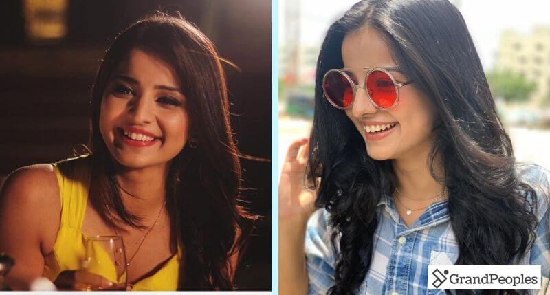mahima makwana biography