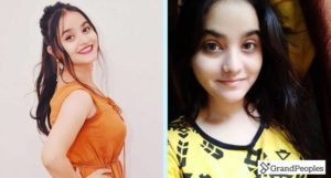 Riya Shukla (Actress) Age, Height, Affairs, Family,  Biography and more