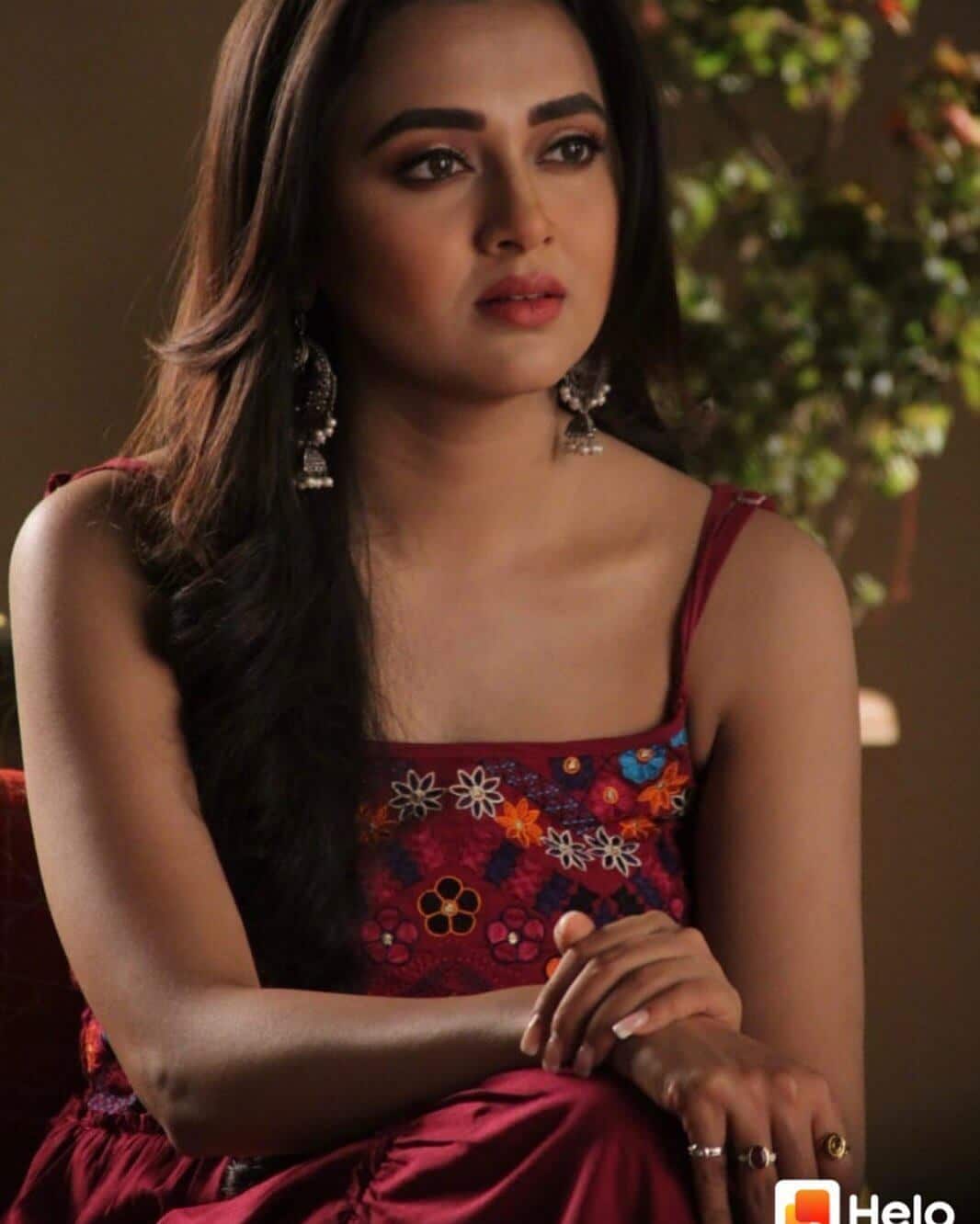 Tejasswi Prakash Age Height Weight Affairs Biography And More 