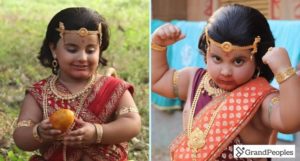 Ekagra Dwivedi (Child Actor) Age, Father, TV Shows, Biography, and More