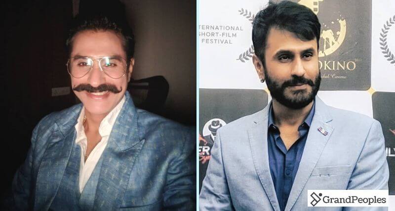 Jiten Lalwani biography