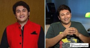 Rajesh Kumar (Actor) Age, Height, Wife, TV Shows, Biography, and More