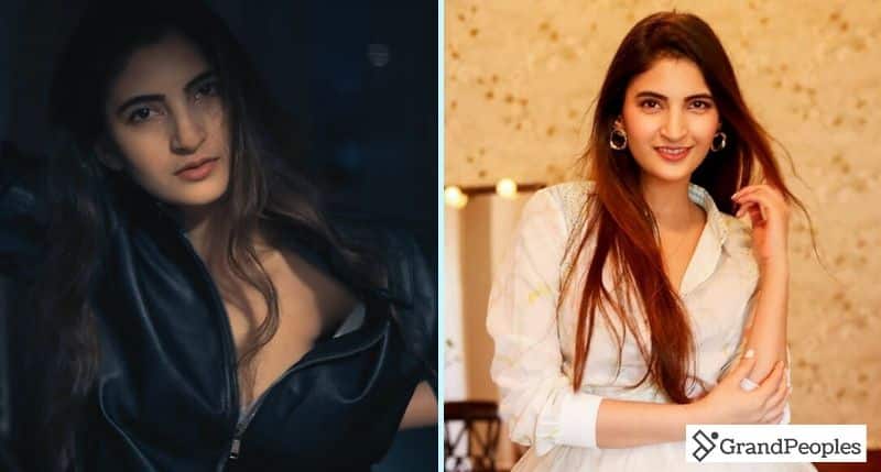 Shivani Raghuvanshi biography