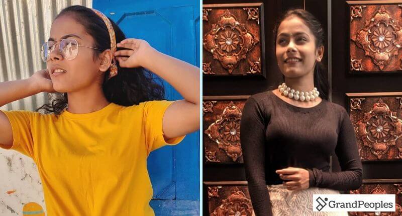 Swetha Warrier