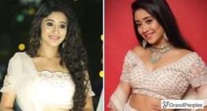 Shivangi Joshi Age, Husband, Height, Biography, and More