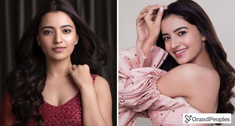 rukshar dhillon biography and wiki
