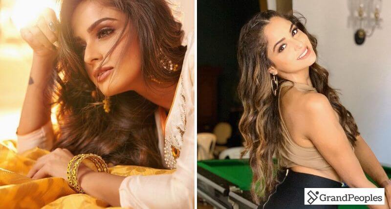Asmita Sood biography