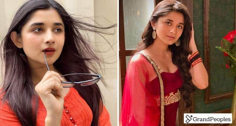 Kanika Mann biography, wiki