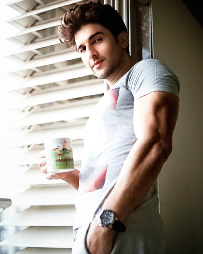 Manish Raisinghan Age, Wife, Height, TV shows, Biography, and More ...