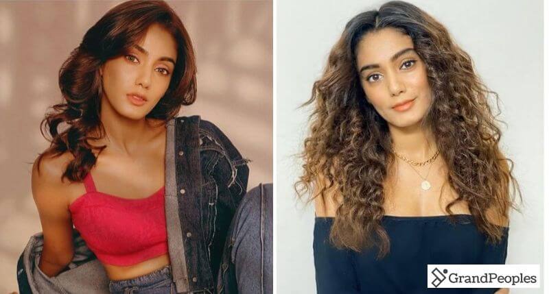 Sana Makbul biography