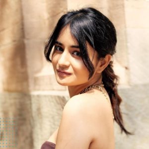 Sharvi Yadav Wiki, Age, Height, Boyfriend, Biography, and More