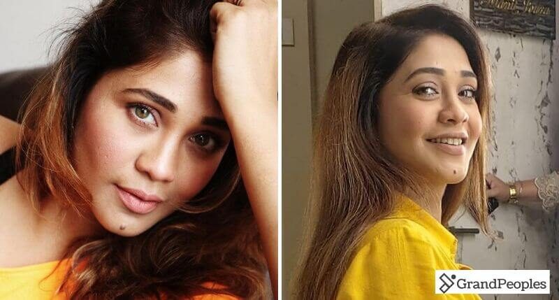 Amrapali Gupta Age, Height, Husband, Image, Biography and More