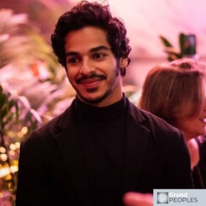 Ishaan Khattar Age, Height, Mother, Movies, Biography, and More