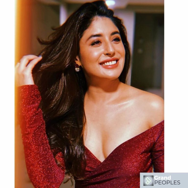 Kritika Kamra biography, husband, biography and more