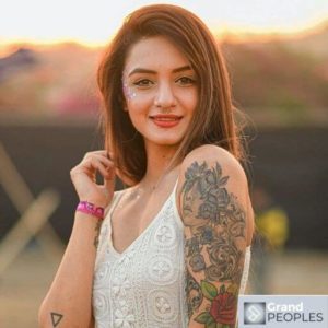 Aarushi Dutta Age, Height, Boyfriend, Photos, Biography, and More
