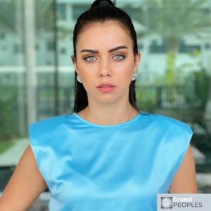 Azza Zarour Age, Height, Husband, Net Worth, Biography, and More