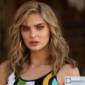 Brighton Sharbino Age, Height, Boyfriend, Movies, Biography, and More